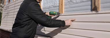 Affordable Siding Repair and Maintenance Services in Yoakum, TX